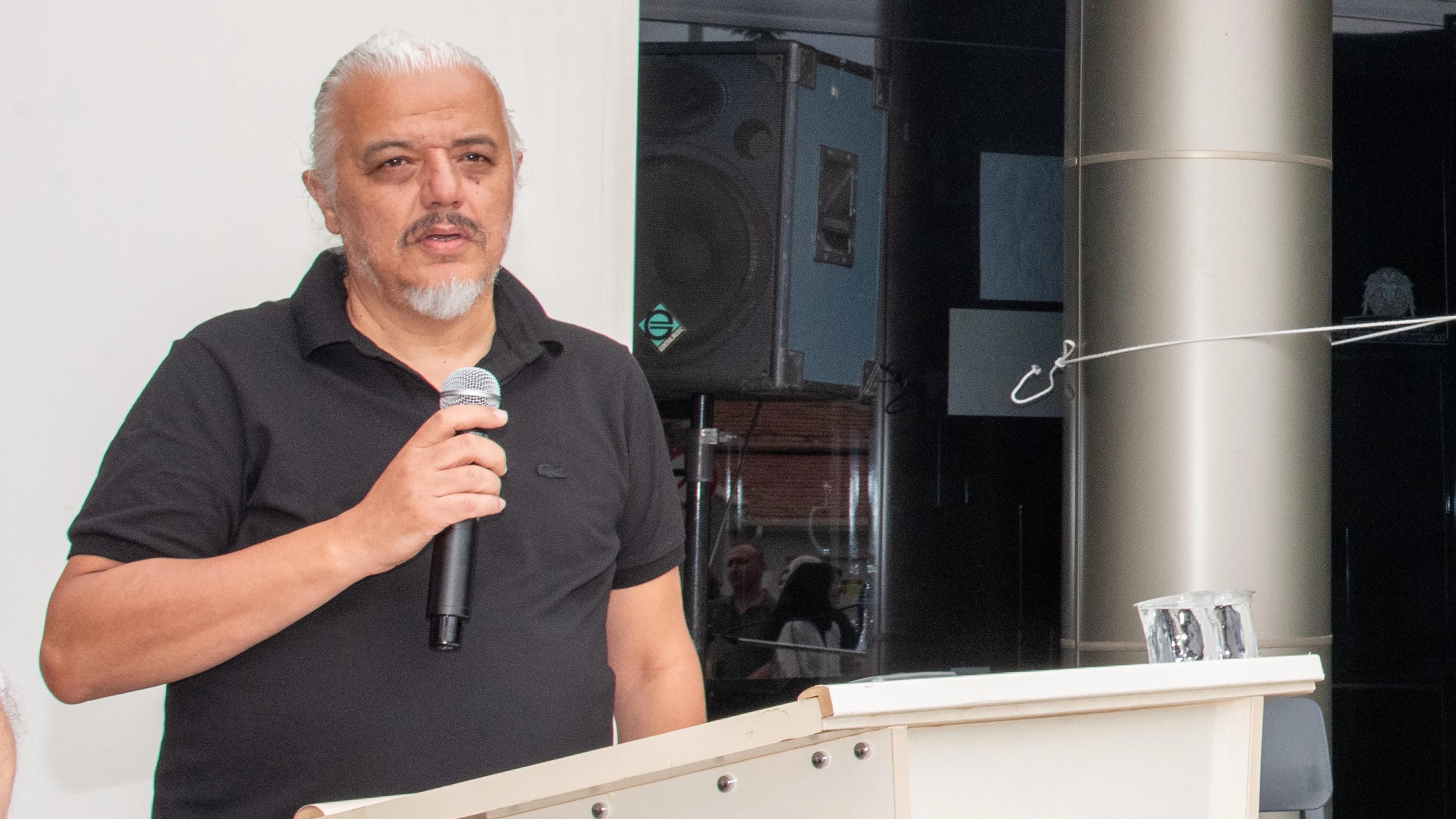 Diş Hekimliği Fakültesi mezunları, yıllar sonra bir arada